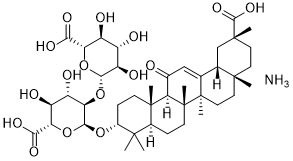 Glycyron ammonium 53956-04-0